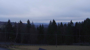 Horský hotel Čarták na Soláni