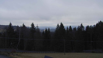 Horský hotel Čarták na Soláni