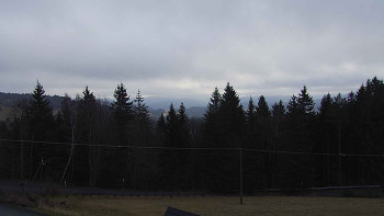 Horský hotel Čarták na Soláni