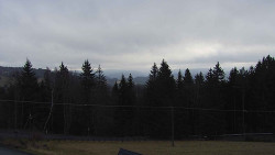 Panorama Javorníků