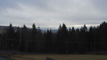 Horský hotel Čarták na Soláni