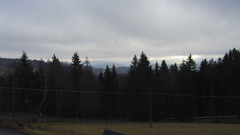 Horský hotel Čarták na Soláni