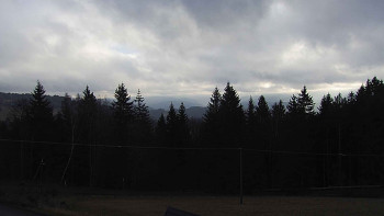 Horský hotel Čarták na Soláni