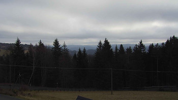 Horský hotel Čarták na Soláni
