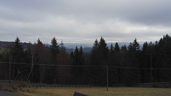 Horský hotel Čarták na Soláni