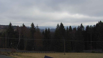 Horský hotel Čarták na Soláni