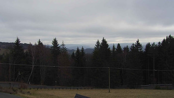 Horský hotel Čarták na Soláni