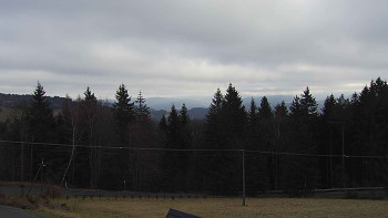 Horský hotel Čarták na Soláni