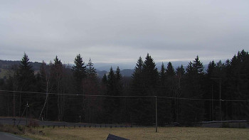 Horský hotel Čarták na Soláni