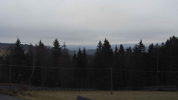 Horský hotel Čarták na Soláni