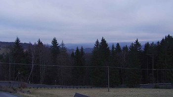 Horský hotel Čarták na Soláni