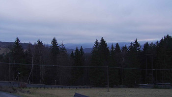 Horský hotel Čarták na Soláni