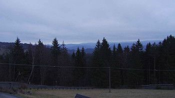 Horský hotel Čarták na Soláni