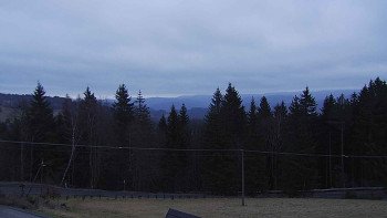 Horský hotel Čarták na Soláni