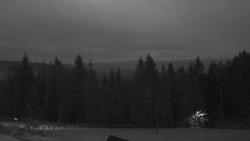 Panorama Javorníků