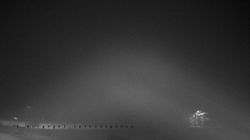 Horský hotel Čarták na Soláni