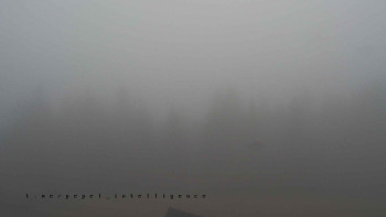 Horský hotel Čarták na Soláni