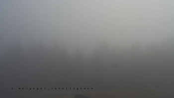 Horský hotel Čarták na Soláni