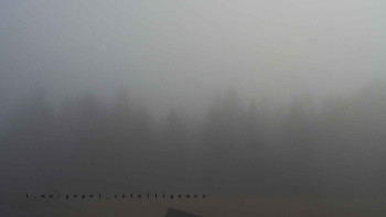 Horský hotel Čarták na Soláni