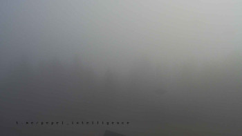 Horský hotel Čarták na Soláni