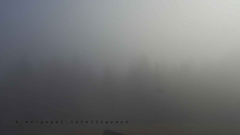 Horský hotel Čarták na Soláni