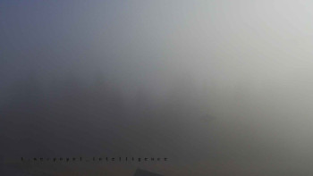 Horský hotel Čarták na Soláni