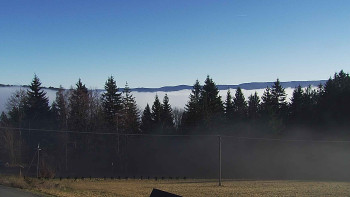 Horský hotel Čarták na Soláni