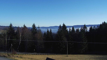 Horský hotel Čarták na Soláni