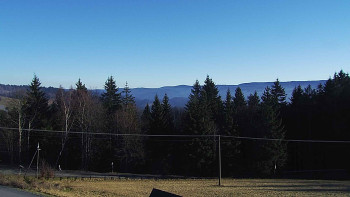 Horský hotel Čarták na Soláni