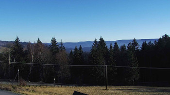 Horský hotel Čarták na Soláni