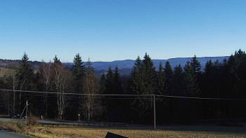 Horský hotel Čarták na Soláni