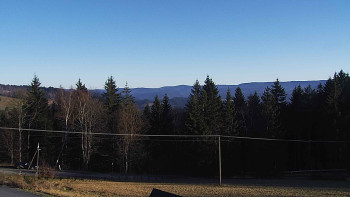 Horský hotel Čarták na Soláni