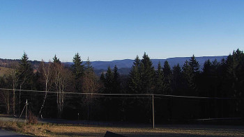 Horský hotel Čarták na Soláni