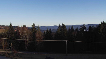 Horský hotel Čarták na Soláni