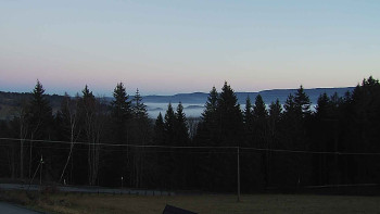 Horský hotel Čarták na Soláni