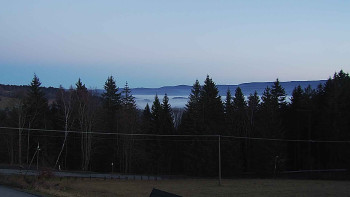 Horský hotel Čarták na Soláni