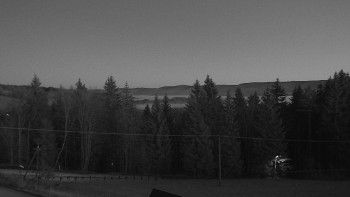 Horský hotel Čarták na Soláni