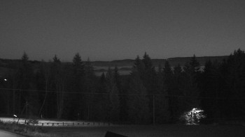 Horský hotel Čarták na Soláni