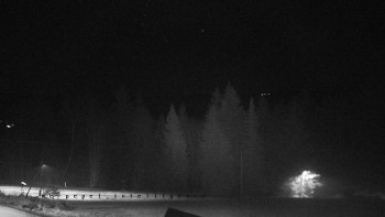 Horský hotel Čarták na Soláni