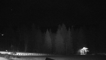 Horský hotel Čarták na Soláni