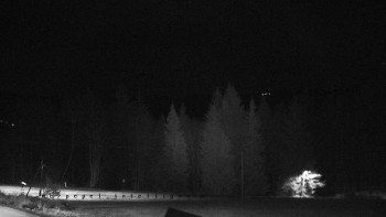 Horský hotel Čarták na Soláni