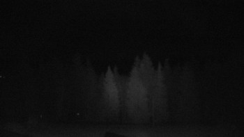 Horský hotel Čarták na Soláni