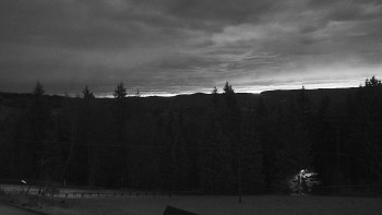 Horský hotel Čarták na Soláni