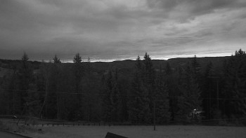 Horský hotel Čarták na Soláni