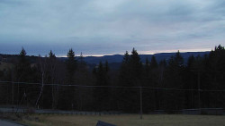 Panorama Javorníků