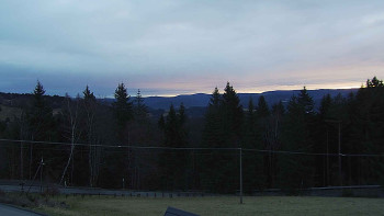 Horský hotel Čarták na Soláni