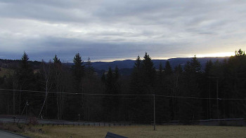 Horský hotel Čarták na Soláni