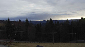 Horský hotel Čarták na Soláni
