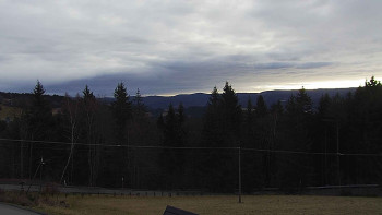 Horský hotel Čarták na Soláni