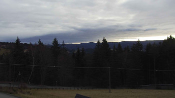 Horský hotel Čarták na Soláni